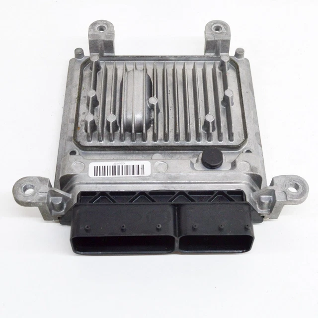 MERCEDES-BENZ E W212 250 CDI Engine ECU Control Unit A6519003701 145kw ...