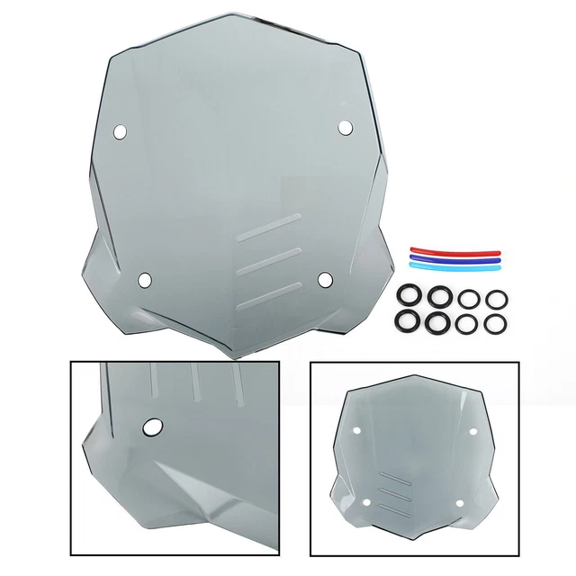 Aufkleber-Set Für BMW R1200GS / R1250GS Adventure – Dekor-Kit Mit Kratzfester Folie | Passend Für Modelle '14–'23