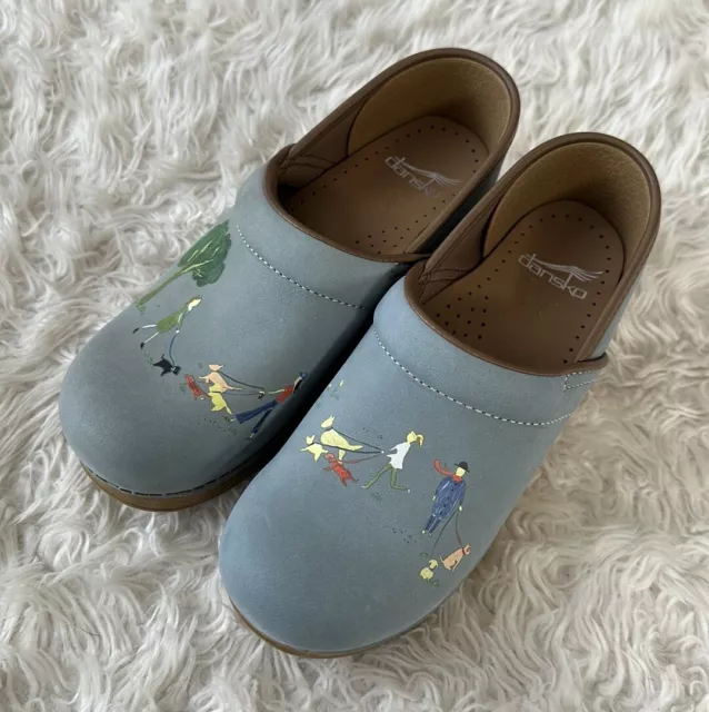 Sun and moon 2025 dansko