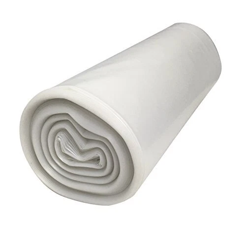 Frost King P350/3 Polyethylene Sheeting 3' x 50 ' x 3 mil Clear
