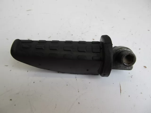 Hd Buell Thunderbolt S3 1200 1203 2000 Rear Left Oem Peg