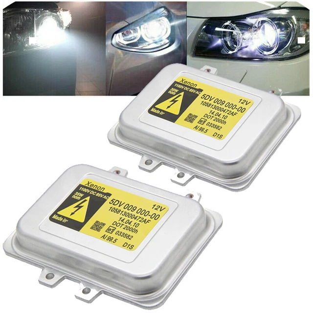 BMW 3er E90 E91 Xenon Scheinwerfer Abdeckung - Klare Linse Für 318i-335i 2005-2012