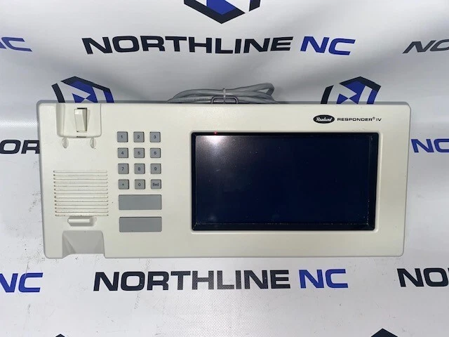 RAULAND NCTSM Responder IV (Nurses Station)