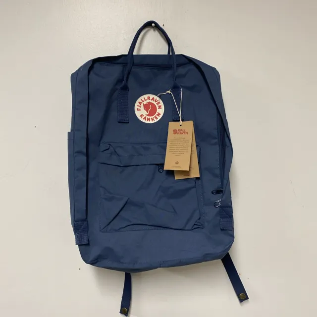 New With Tags| Fjall Raven Kanken Backpack