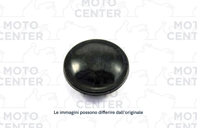 CAPPUCCIO FRECCIA POSTERIORE ORIGINALE PIAGGIO VESPA PX 125 150 200 MILLENIUM - Foto 5