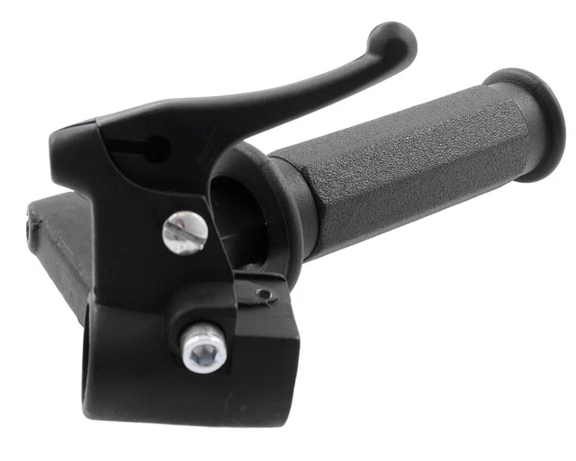 Leve Freno/Frizione Accossato Per MBK Booster Spirit 2003-2017 - Ricambio OEM