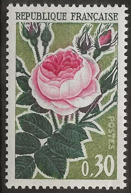 N° 1357**  Roses