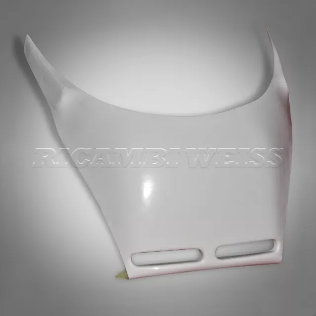 A0201 DUCATI 400 600 750 900 SS Racing GFK Oberteil Maske Verkleidung