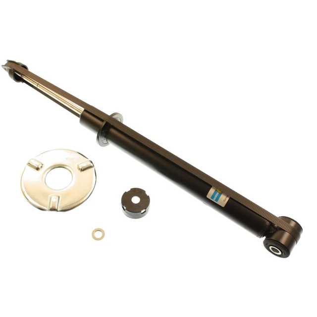 19-019949 Bilstein Shock Absorber and Strut Assembly Rear Driver or Passenger