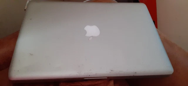 "Apple MacBook Pro 13,3" (Intel Core i5 3a gen., 2,5 GHz, 4 GB) computer portatile...