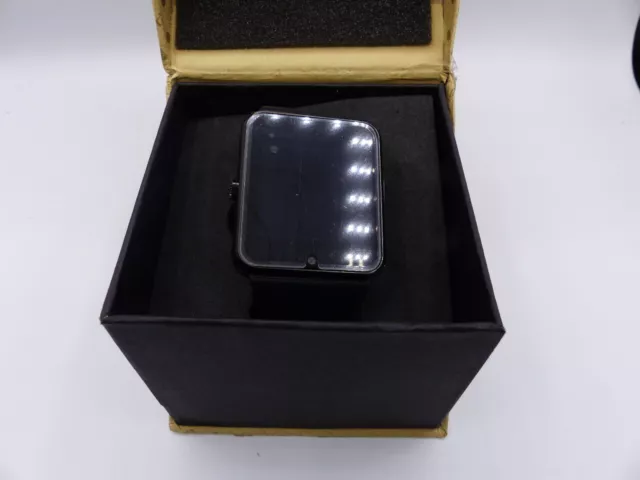 Cnpgd smartwatch q18 outlet