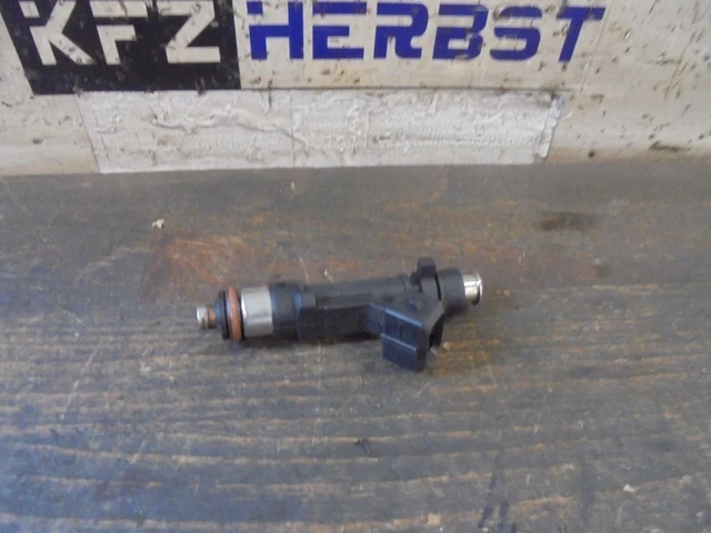 Injecteur Chevrolet Trax 0280158205 1.4Turbo 103kW A14NET 188765
