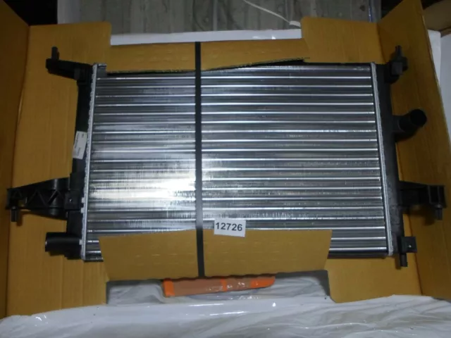 Radiateur Refroidissement Moteur Engine de Jdeus OPEL Combo 2004