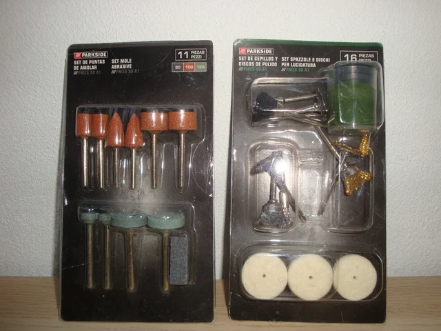 Set dischi per bilanciere: Olympic Training Plates Set