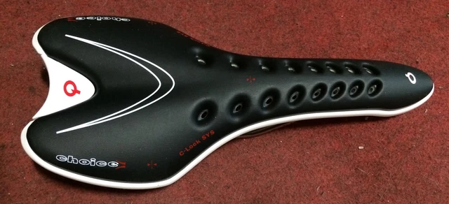 Combinaison Velo Selle De Vélo Prologo Kappa Evo - Rails Carbone STN - Couleur Noir/rouge - Neuf Selle Route VTT Rails Carbone Combinaison Velo Selle De Vélo Prologo Kappa Evo - Rails Carbone STN - Couleur Noir/rouge - Neuf Selle Route VTT Rails Carbone