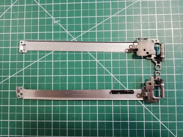 Acer Chromebook CB315-3H LCD Hinges Set Left Right FBZ8D001010 FBZBD002010