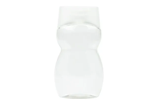 250 ml leere Kunststoff-Quetschflaschen Großhandel Großhandel Großhandel UK Lager KOSTENLOSE UK Lieferung