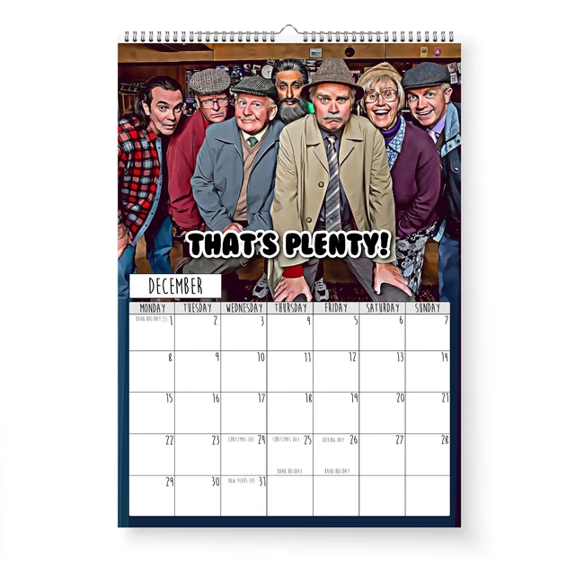 Words To Live By Calendar 2025 Corly Michaelina