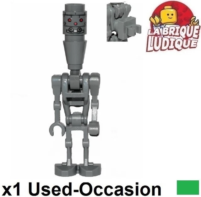 Lego Ig11 FOR SALE PicClick UK