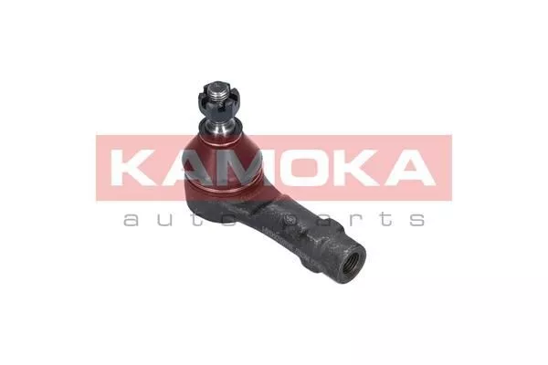 9010286 Track Rod End Rack End Pair Front Kamoka 2Pcs New Oe Replacement 3