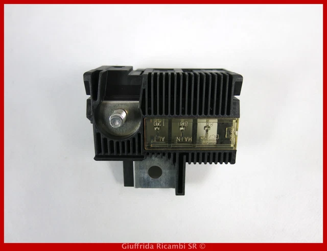 Acquista Portafusibili Per Auto Universale A 12 Vie Con Blocco - Foto 7