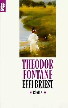 Effi Briest: Roman von Theodor Fontane | Buch | Zustand gut