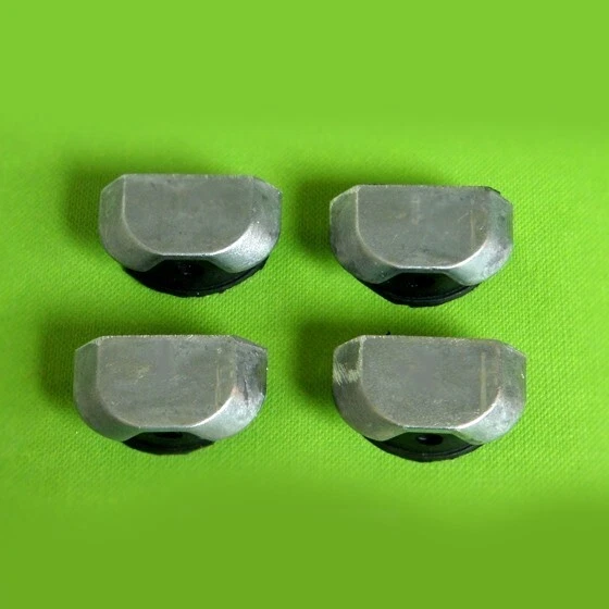 Kawasaki valve cover Cam End Cap Oil Seals Plugs kz1000 kz1100 zn1100 gasket oem