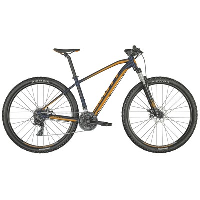 SCOTT BICICLETTA SCOTT ASPECT 970 modello 2022 MISURA M CON SCONTRINO E GARANZIA 