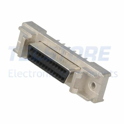 DME 1pcs  Connettore conduttore-piastra presa femmina 6,35mm PIN 9 DME-F-09-S-SQ 