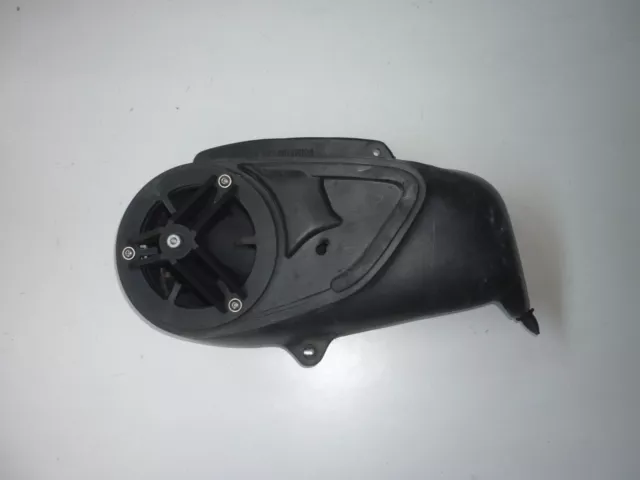 SCATOLA CASSA FILTRO ARIA ORIGINALE APRILIA CLASSIC 50 cc