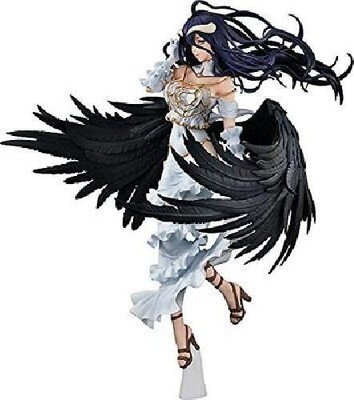 albedo wing ver