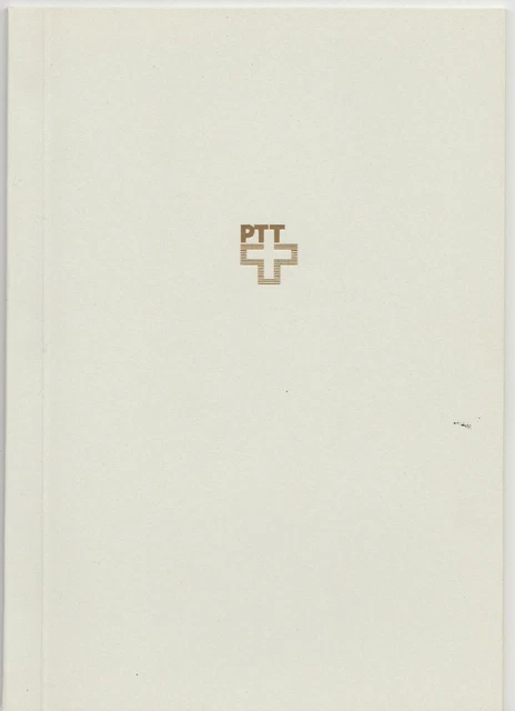 SUISSE-HELVETIA 1983 PRO PATRIA Bloc de 4 **oblitéré 1er Jour + 1** feuillet PTT