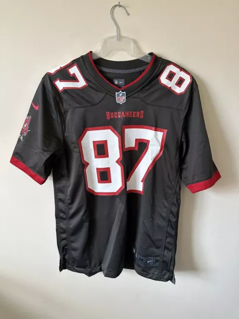 Gronkowski jersey mens clearance medium