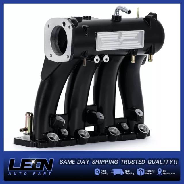 D Series Pro Series Intake Manifold For Honda D15 D16 Civic Si CRX EG EK Del Sol