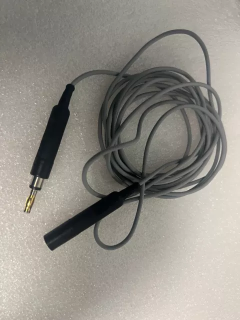 ERBE Monopolar Kabel REF: 20192-127