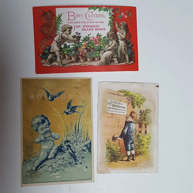 Fashion Advertising, Advertising Collectables, Collectables