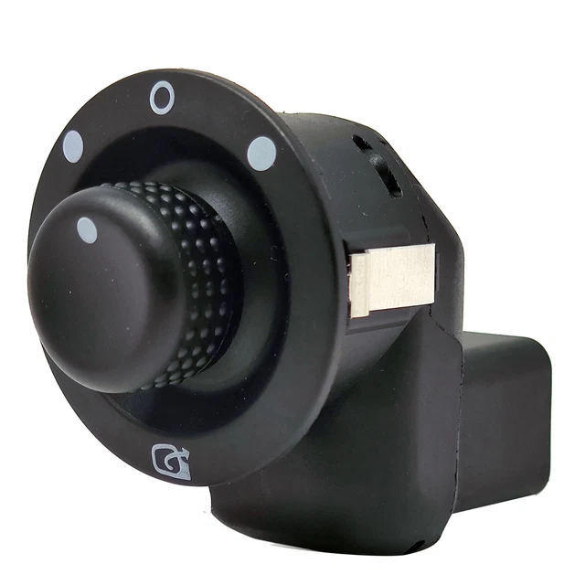 Pièce Auto Captur Clio Interrupteur Essuie-glace Colonne Direction - Compatible Renault Captur, Clio IV, Trafic III - Référence 8201168013 Interrupteur Captur Clio IV Trafic III