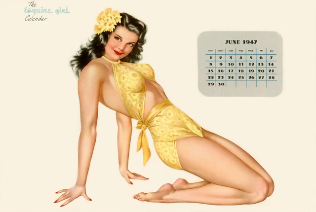vargas-pin-up-calendar-girl-poster-print-19-99-picclick