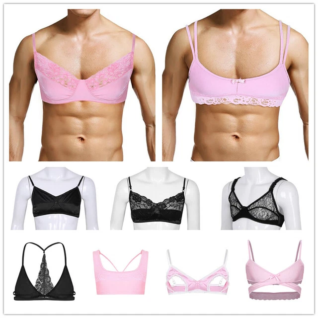 Sissy Training Bras