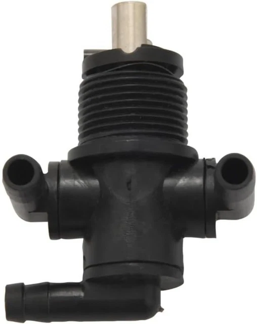 3 WAY PETCOCK Fuel ShutOff Valve for Polaris 335 330 400 500 600 700