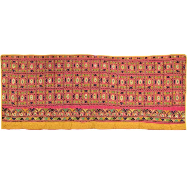 Indian Vintage Boho banjara Tapestry Wall Hanging Wall Art Textile Wall Decor