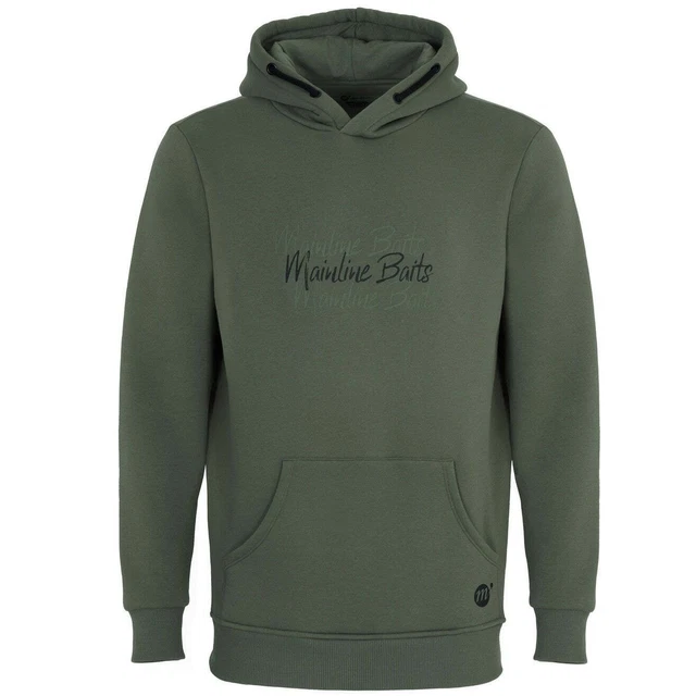 Roby Polar Bear Felpa Con Cappuccio Cotone Organico, Stampa