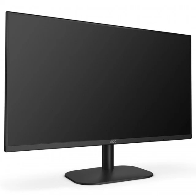 AOC B2 24B2XD LED display 60,5 cm (23.8 Zoll) 1920 x 1080 Pixel Full HD Schwarz 3