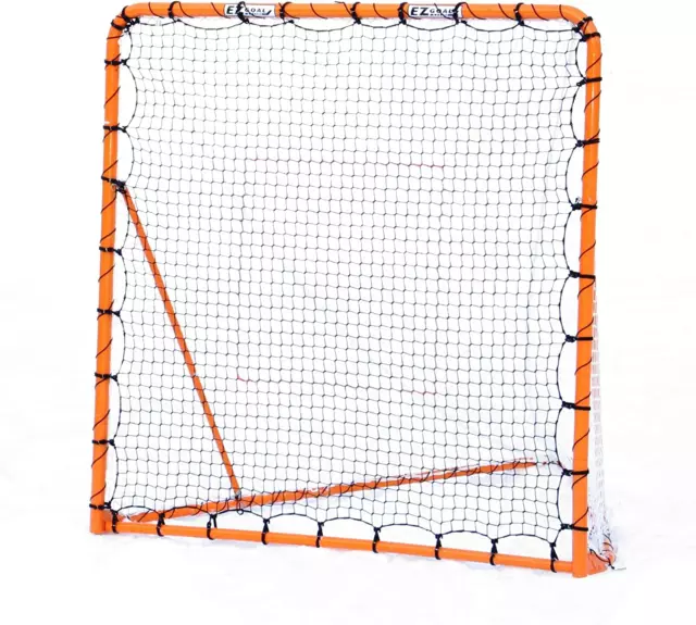 Lacrosse Rebounder Net