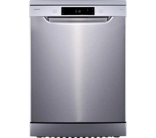 Kenwood store kdw60s20 dishwasher