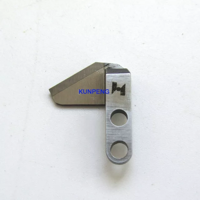 1Pcs Fixed Knife # Eg0204000000 For Tajima Embroidery Machines