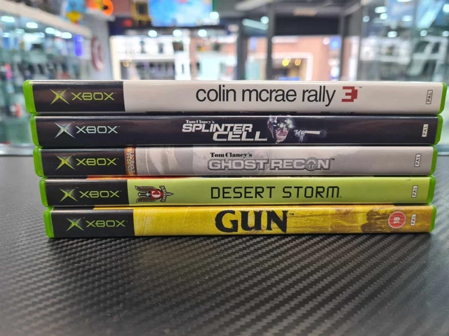 Lotes mixtos, Consolas y videojuegos - PicClick ES