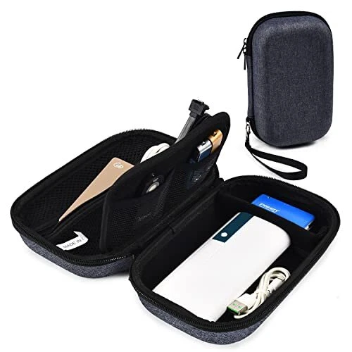 Hard Drive Carrying Case for Seagate External Hard Drive 1TB 2TB 3TB 4TB 5TB