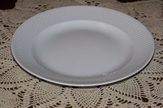 Royal Copenhagen - Georgiana - 7-1/2 inch Salad Plate - Superior Condition