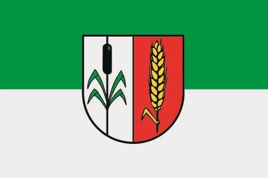 U24 Fahne Bad Honnef 30x45cm | Bootsflagge Premium Polyester Wetterfest